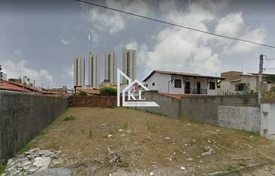 Imagem: O terreno possui 450m² de Área e está localizado em Capim