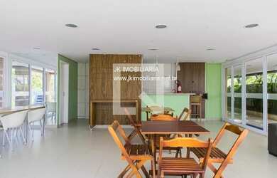 Imagem 9: APARTAMENTO RESIDENCIAL em SÃO PAULO - SP, PARQUE NOVO MUNDO