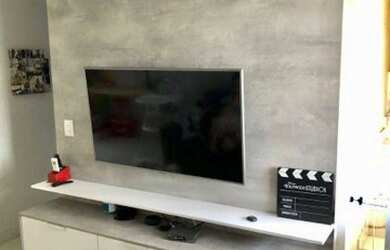 Imagem 2: Condomínio Bela Vista. Churrasqueira, Varanda, Área de serviçoe92m²...