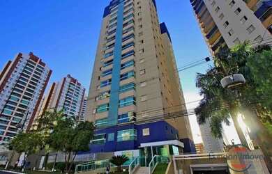 Imagem: O apartamento possui 3 Dormitórios, 2 Banheiros e 85m² de