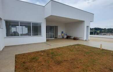 Imagem 6: Atibaia - Casa de Condomínio - Jardim Estancia Brasil