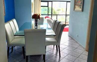 Imagem 4: VENDE APARTAMENTO ALTO PADRÃO NO BAIRRO DO FORTE PRAIA GRANDE