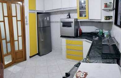 Imagem 8: Apartamento reformado com 2 dormitórios à venda, 70 m² por R$ 307.000 - Ponta da Praia