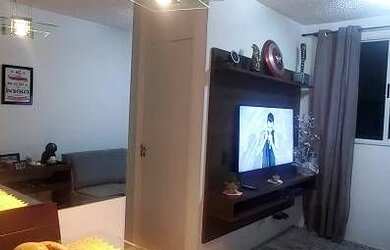 Imagem 3: São Paulo - Apartamento Padrão - Sítio Pinheirinho