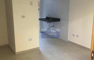 Imagem 3: Apartamento à venda, 38 m² por R$ 235.000,00 - Vila Prudente Zona Leste...