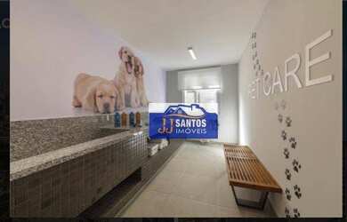 Imagem 14: Apartamento à venda, 33 m² por R$ 281.000,00 - Tatuapé - São Paulo/SP