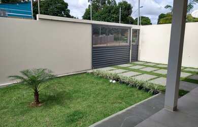 Imagem: Casa para venda Bairro Maracanã- Santarém/PA