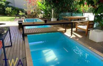 Imagem 15: Casa com 4 dormitórios, 450 m² - venda por R$ 2.980.000,00 ou aluguel...