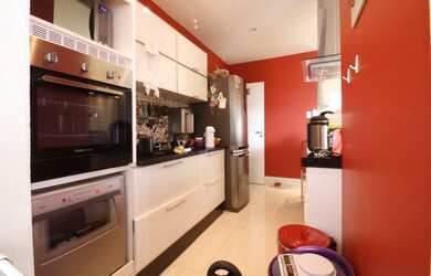 Imagem 10: Apartamento à venda, 89 m² por R$ 1.380.000,00 - Sumaré - São Paulo/SP