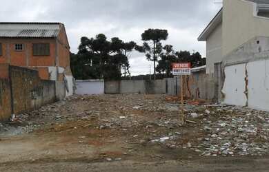 Imagem: O terreno possui 342m² de Área e está localizado em Rio