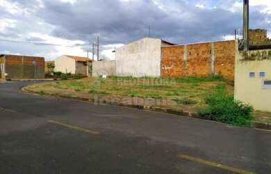 Imagem 1: São José do Rio Preto - Terreno Padrao - Residencial São Thomaz