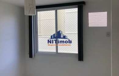 Imagem 11: Apartamento à venda, 3 quartos, 1 suíte, 2 vagas, Ingá - Niterói/RJ