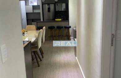 Imagem 8: Apartamento com 3 dormitórios, 84 m² - venda por R$ 570.000,00 ou aluguel...