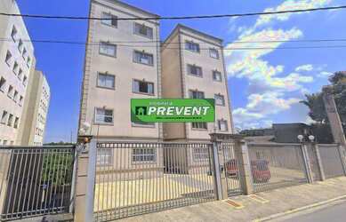 Imagem 1: APARTAMENTO -VENDA FINANCIAMENTO -CARAPICUÍBA