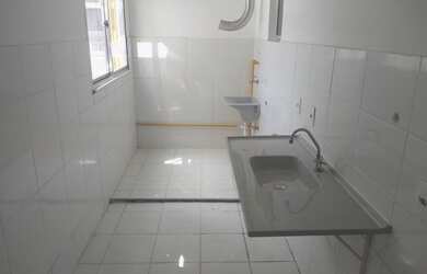 Imagem 1: RIO DE JANEIRO - Apartamento Padrão - Tomás Coelho