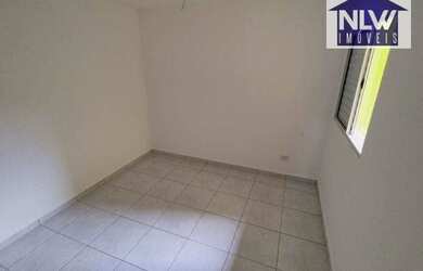 Imagem 4: Apartamento à venda, 46 m² por R$ 250.000,00 - Itaquera - São Paulo/SP