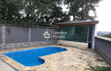 Imagem 2: Casa para Locação 4 Quartos, 2 Suites, 6 Vagas, 450M², Arujá Country...