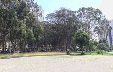 Imagem 12: Apto 2 dorm. No Aquarius - na esquina praça Ulisses Guimarães