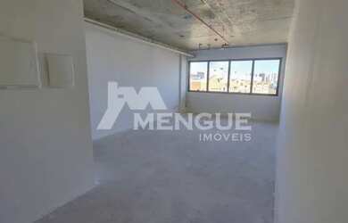 Imagem: O depósito possui 39m² de Área e está localizado em Cristo