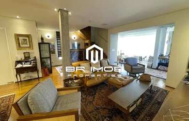 Imagem 10: COBERTURA RESIDENCIAL em SÃO PAULO - SP, JARDIM PAULISTA