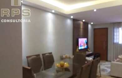 Imagem 13: Casa a venda em Bragança Paulista 2 quartos 4 vagas no Residencial Vem...