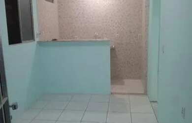 Imagem 13: Casa pra aluguel. Área de serviço, 1 Vaga na garageme1 Dormitório