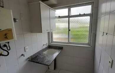 Imagem 8: Apto em Condomínio com Total Infraestrutura na Freguesia Jacarepaguá...