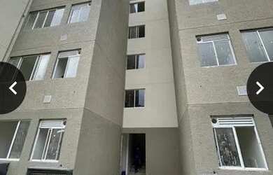 Imagem 5: PASSO FINANCIAMENTO. 41m² de Área, 1 Vaga na garageme2 Dormitórios