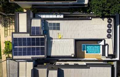 Imagem 3: INDAIATUBA - Casa Padrão - JARDIM RESIDENCIAL HELVÉTIA PARK I