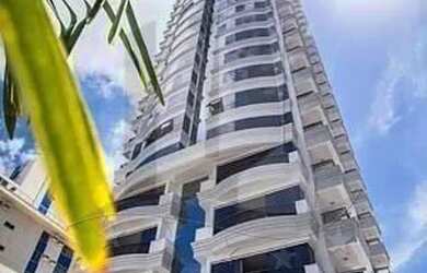 Imagem 2: Apartamento de alto padrão