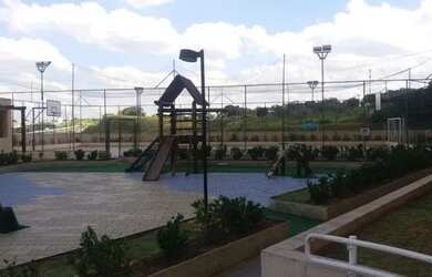 Imagem 14: Apartamento com 3 dormitórios, 64 m² - venda por R$ 385.000,00 ou aluguel por R$ 2.130,00