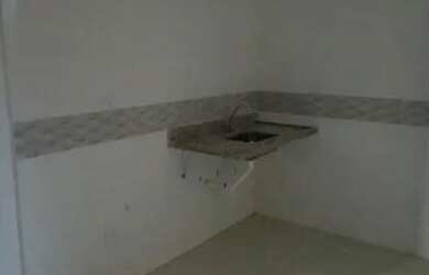 Imagem 4: Apartamento à venda 2 quartos 1 suíte 1 vaga Residencial Travessa Pires...