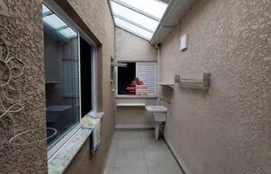 Imagem: O apartamento possui 2 Dormitórios, 2 Banheiros e 62m² de