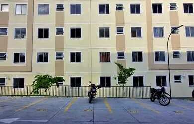 Imagem 2: Apartamento no bairro de Fragoso, Paulista - Residencial Pontal do Atalaia...