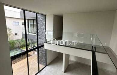 Imagem 4: Sobrado à venda, 343 m² por R$ 3.000.000,00 - Portal do Sol Green -...