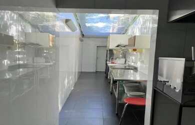 Imagem 15: Mansão Nobre 1275 metros Jardim América - São Paulo - SP