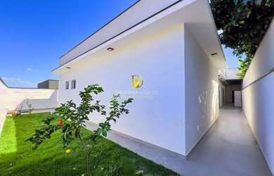 Imagem 14: INDAIATUBA - Casa Padrão - JARDIM RESIDENCIAL HELVÉTIA PARK I