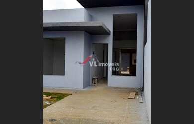 Imagem 6: Casa para venda com 3 quartos em Iguaçu - Fazenda Rio Grande - PR