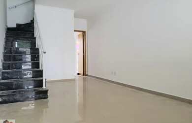 Imagem 6: SOBRADO NOVO COM FINO ACABAMENTO NO MELHOR DA VILA MASCOTE