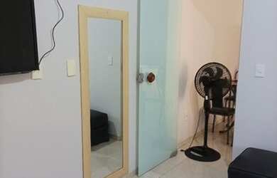 Imagem 8: Casa mobiliada por diária