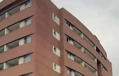 Imagem: O apartamento possui 1 Dormitório, 1 Banheiro, 35m² de Área