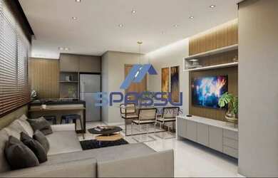 Imagem 3: BELO HORIZONTE - Apartamento Padrão - Lourdes