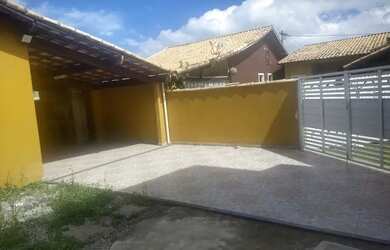 Imagem: A casa em condomínio possui 2 Dormitórios, 2 Banheiros, 2