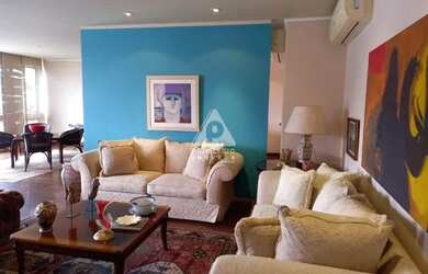 Imagem 2: Apartamento à venda, 3 quartos, 1 suíte, 2 vagas, Flamengo - RIO DE JANEIRO/RJ