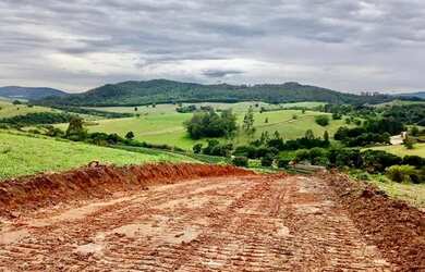 Imagem 4: Lote/Terreno para venda tem 500 metros quadrados em Jardim Tapajós -...
