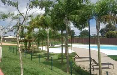 Imagem 5: Lote Jardins Capri. 250m² de Área