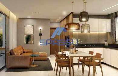 Imagem 2: BELO HORIZONTE - Apartamento Padrão - Lourdes