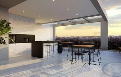 Imagem 6: Apartamento para venda no Ipiranga - São Paulo - SP Ref.:1091