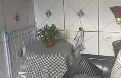 Imagem 7: Casa com piscina churrasqueira e quintal grande por valor inacreditável...