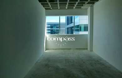 Imagem: O depósito possui 1 Vaga na garagem, 33m² de Área e Imóvel